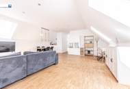 Denkmalgeschützes Bürgerhaus nächst "Little Italy"