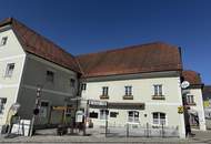 Gastronomie am Marktplatz