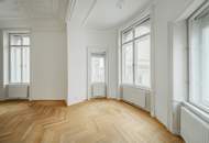 Altbaujuwel mit perfektem Grundriss und Top Lage nahe Votivkirche zu mieten
