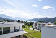DAS PENTHOUSE A9 - SEERESIDENZEN²² - Ihr exklusiver Wohnsitz am Millstätter See