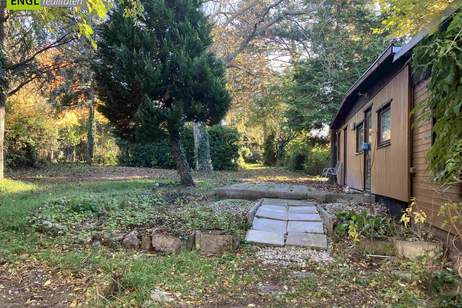 Bauland in traumhafter Randlage von Wien, Grund und Boden-kauf, 949.000,€, 1230 Wien 23., Liesing