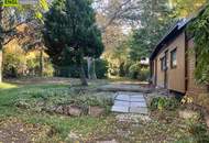 Bauland in traumhafter Randlage von Wien