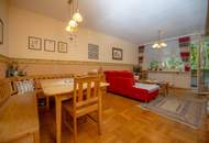 Traum-Ruhelage: 3-Zimmer-Wohnung in Baden