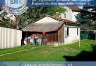 Charmantes Einfamilienhaus in sonniger Lage!