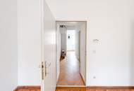 Charmante Altbauwohnung in Meidling