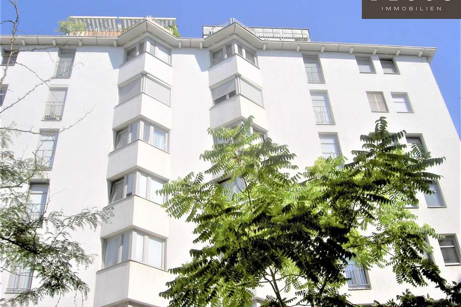U4/U2 TOLLE ANLEGERWOHNUNG | IM NEUBAU | BEFRISTET VERMIETET | HOFRUHELAGE, Wohnung-kauf, 375.000,€, 1060 Wien 6., Mariahilf