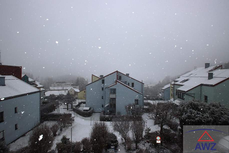 Lichtenberg: Schicke 3-Zimmerwohnung mit Loggia und Tiefgaragenplatz zu verkaufen!, Wohnung-kauf, 4040 Urfahr-Umgebung