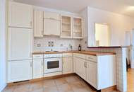 Süße 2-Zimmer-Gartenwohnung in zentrumsnaher Lage!