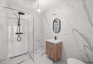 Dachgeschoss *** 4-Zimmer mit rund 105m² Terrasse *** Leben im Weinviertel *** Nähe Wolkersdorf und Gerasdorf