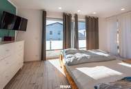 MASSIV gebaut, LIEBEVOLL gestaltet, zum WOHLFÜHLEN gemacht - TRAUMHAUS im wunderschönen ALMTAL!