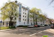 Koffer packen und einziehen! wunderschön möblierte 3 Zimmerwohnung mit Tiefgarage, Nähe U3 und Gasometer