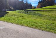 Baugrund ohne Bauzwang