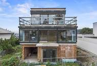 ++ ARCHITEKTENVILLA ++ am Ölberg mit unverbaubarem PANORAMABLICK