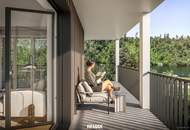 Tag der offenen Tür am 17.04.2026 von 15 - 17 Uhr - moderne Neubauwohnungen an der Marienbrücke -Lebensqualität- naturnah und zentral