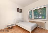 Perfekte Stadtlage: 3-Zimmer-Wohnung mit extra Küche und cleverer Aufteilung - Nähe TU