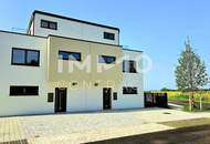 Mietkauf: Exklusive große Doppelhaushälfte auf Eckgrundstück - Modern - Lichtdurchflutet