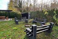 Grundstück zum Wohlfühlen in idyllischer Grünruhelage!