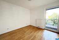 2-Zimmer-Wohntraum mit Loggia am Brunnenmarkt!