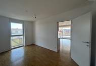 SPITZEN 2 Zimmer Wohnung mit riesiger Terrasse und Balkon - niedrige Heizkosten - TOP Lage! Ab sofort verfügbar!