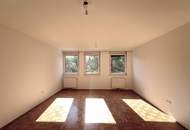 2-Zimmer Wohnung mit Parkblick in Döbling