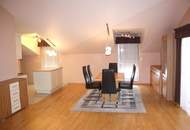 Gepflegtes Einfamilienhaus + gut geführte Frühstückspension bei Tulln!