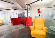 Ab sofort: Großzügiges Geschäftslokal im Herzen von Igls (#10440)