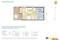 Mein Haus am See. Sonnenweiher Grafenwörth.