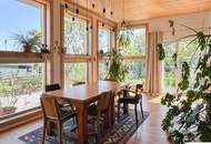 Neusiedler See - moderner Bungalow
