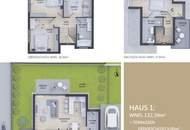 Familienfreundliche Einfamilienhäuser in ruhiger Wohngegend des 21. Bezirks - JETZT ANFRAGEN