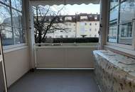 "3-Zimmer-Wohnung mit Loggia in der Blumenstadt"