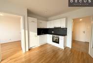 | MIT FREIFLÄCHE | 2 ZIMMER | KAGRANER PLATZ | NEUBAU | AUSGEZEICHNETE LAGE |