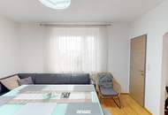 Attraktive 4-Zimmer-Wohnung mit Balkon und viel Licht!