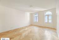 Stilaltbau mit Südwest Ausrichtung im Servitenviertel