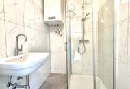 TOP renovierte Wohnung in Grazer Bestlage mit Weitblick