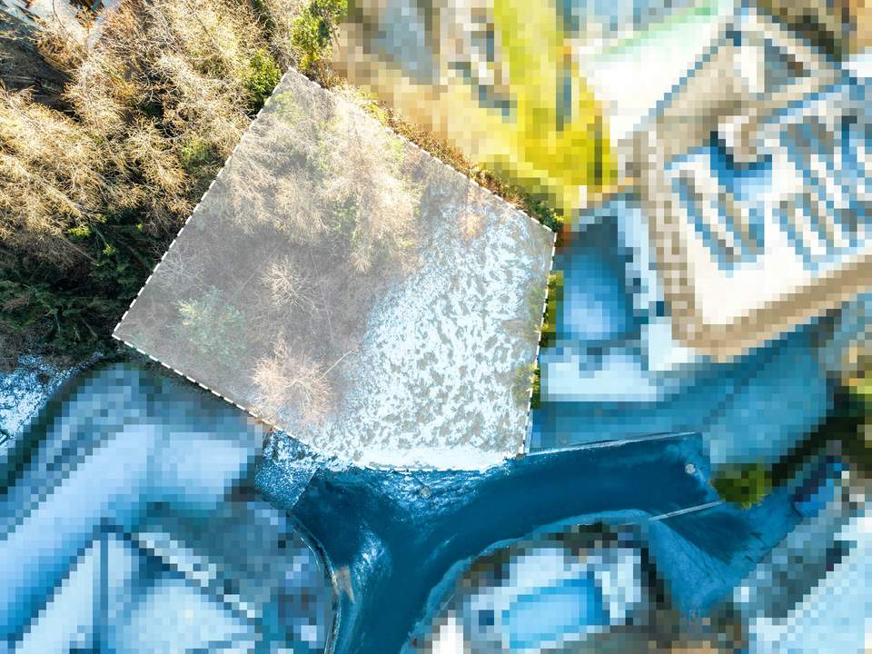 Raum für dein Eigenheim! Großzügiges Baugrundstück in Roppen zu kaufen