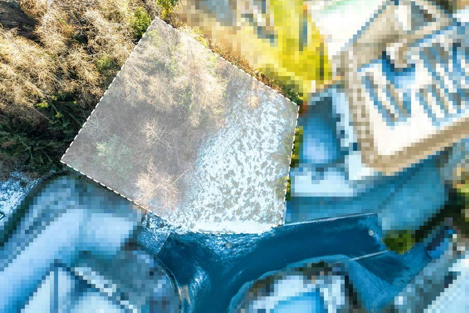 Raum für dein Eigenheim! Großzügiges Baugrundstück in Roppen zu kaufen, Grund und Boden-kauf, 160.000,€, 6426 Imst