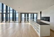 52nd Floor Penthouse | A Sunrise to Sunset - A Statement of Luxury Above Vienna