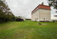 Eine schöne 4 - Zimmer Mietwohnung mit Gemeinschaftsgarten ca. 1500m²