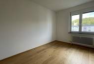 Helle, sofort verfügbare 3,5-Zimmer-Wohnung mit Loggia und Lift, Nähe Kreuzbergl