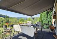 Ruhe, Aussicht, Lebensqualität – Charmantes Zuhause in Gleißenfeld