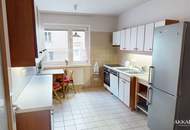 Großzügige 3-Zimmer-Wohnung mit 4-Zimmer-Potenzial direkt bei der U4