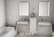 Exklusiv, modern &amp; zentral (Top 13) - „Picknick am Bauplatz“ am 24. April