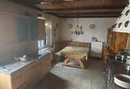 *Einmaliges SCHNÄPPCHEN*: Haus mit großem Grund!