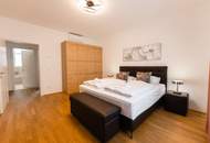 Moderne 2-Zimmer-Wohnung mit Terrasse in absoluter Ruhelage