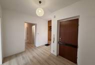 Krottenbachstraße - 3 Zimmer Neubau mit Loggia und Garage zu vermieten