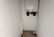 Penthouse-Feeling mit 41 m² Terrasse &amp; exklusivem Glasverbau – Wohnen auf höchstem Niveau