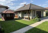 Charmantes Einfamilienhaus in Kalsdorf bei Graz mit tollem Nebengebäude!