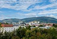 Exklusives Penthaus im Zentrum von Graz,159 m² Wfl.,169 m² Terrassen neuwertig!
