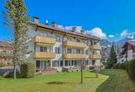 Hochwertige Dachgeschosswohnung mit schönem Ausblick in Ruhelage