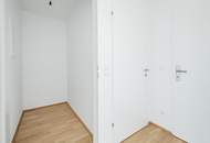 ERSTBEZUG >> schmuckes und modern geschnittenes 2 ZI Apartment >> ideale Lage mit TOP Anbindung